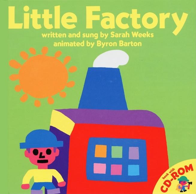 Little Factory