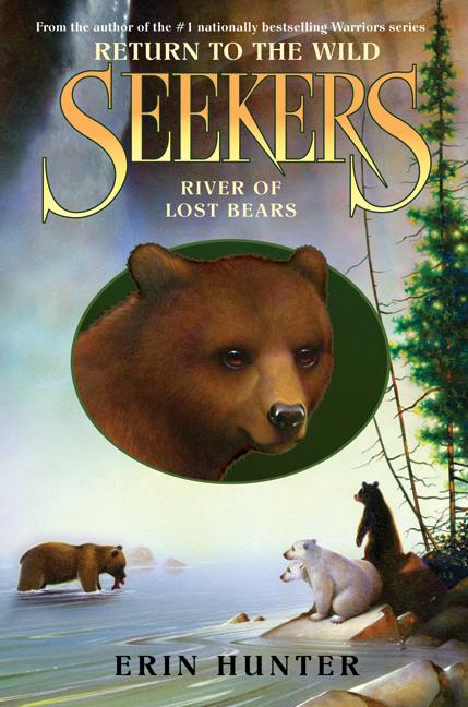 River of Lost Bears