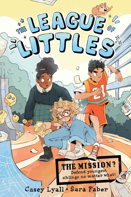 League of Littles, The