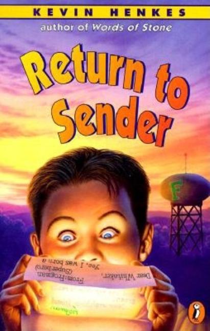 Return to Sender