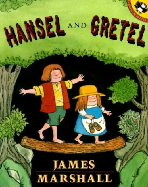 Hansel and Gretel