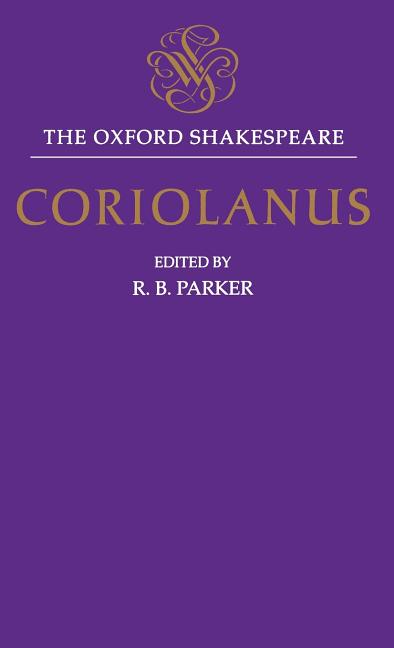 Coriolanus