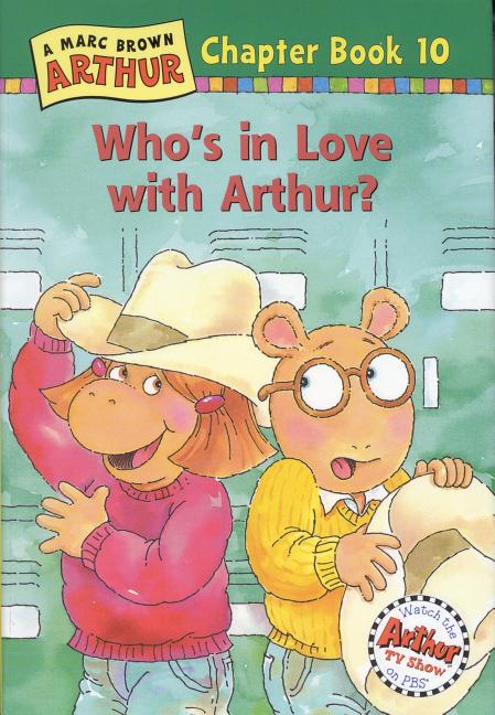 Who's in Love With Arthur?