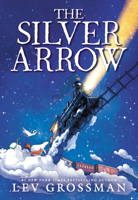 Silver Arrow, The