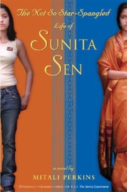 The Not-So-Star-Spangled Life of Sunita Sen