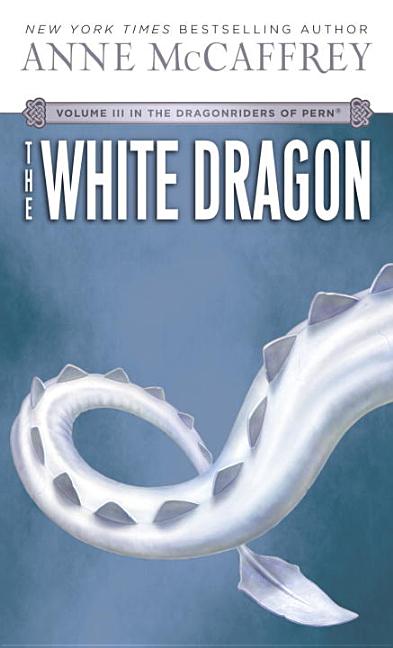 The White Dragon