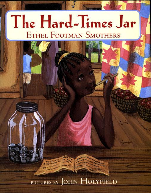 The Hard-Times Jar