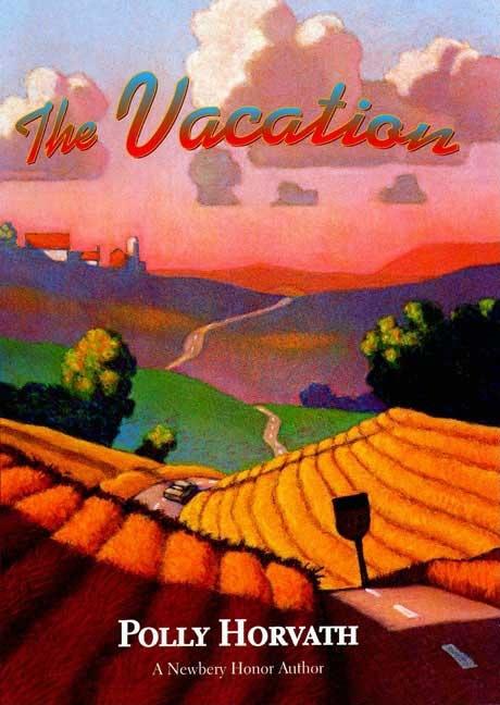 The Vacation