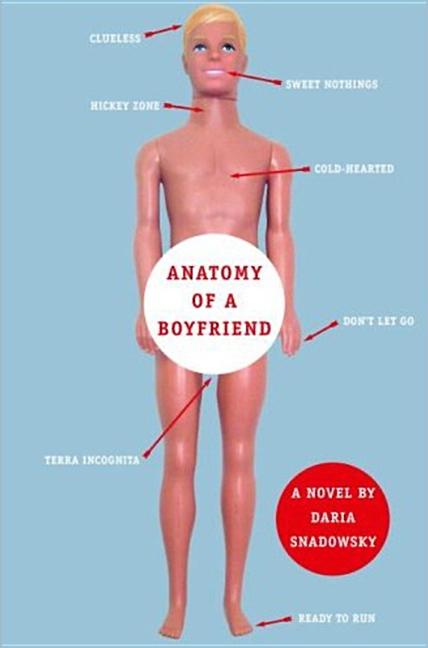 Anatomy of a Boyfriend