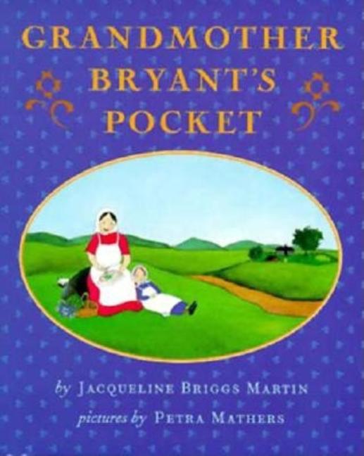 Grandmother Bryant's Pocket