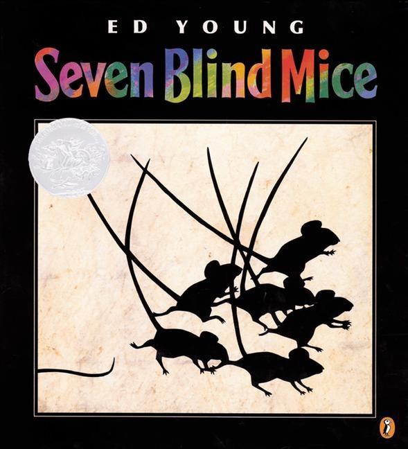 Seven Blind Mice