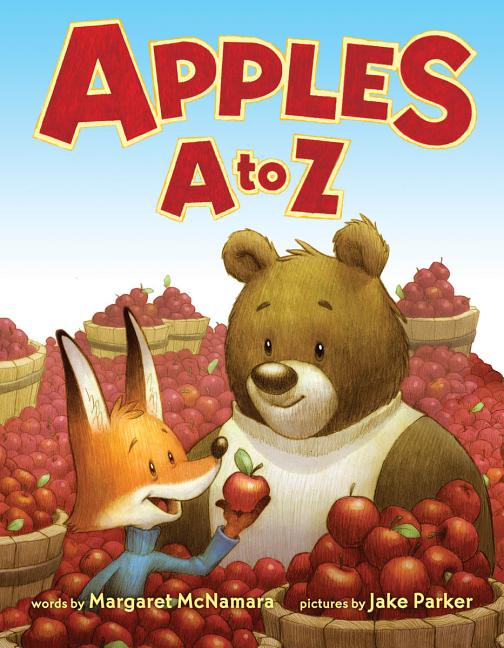 Apples A to Z