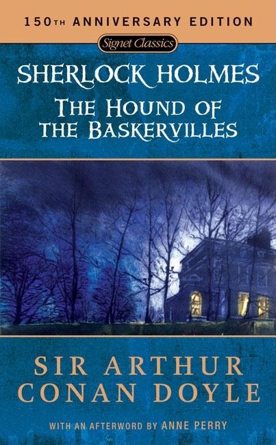 Hound of the Baskervilles, The