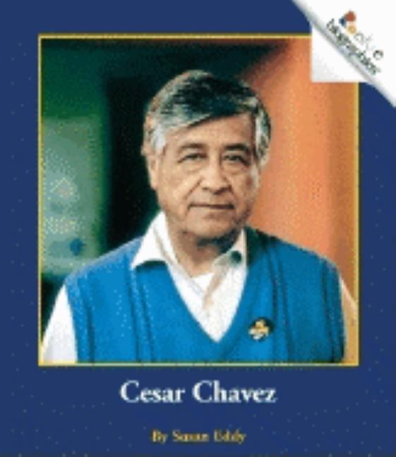 Cesar Chavez