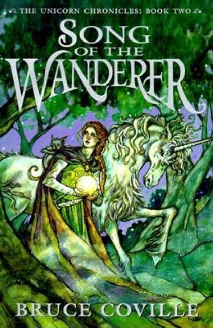 Song of the Wanderer