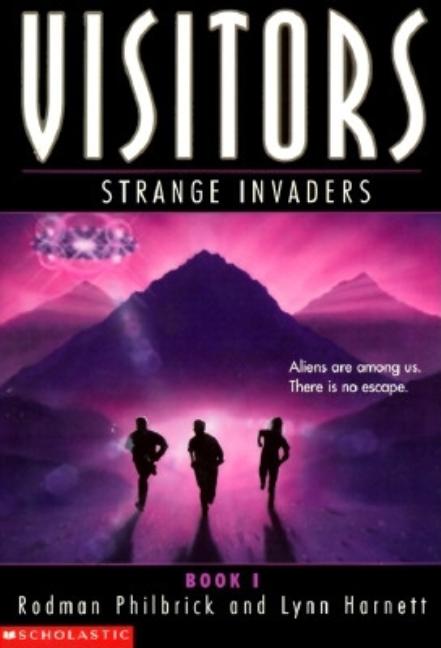 Strange Invaders