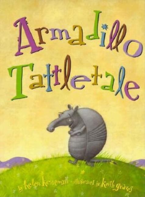 Armadillo Tattletale