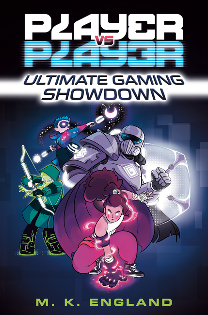 Ultimate Gaming Showdown