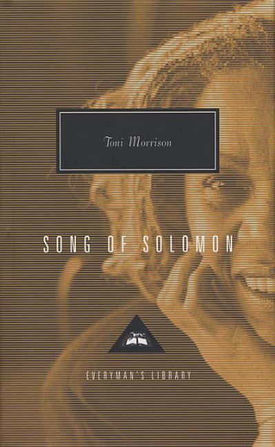 Song of Solomon