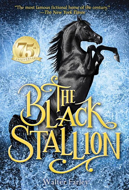 Black Stallion, The