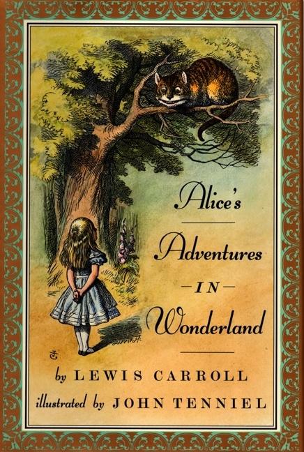 Alice's Adventures in Wonderland