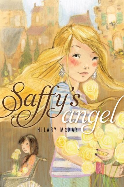 Saffy's Angel