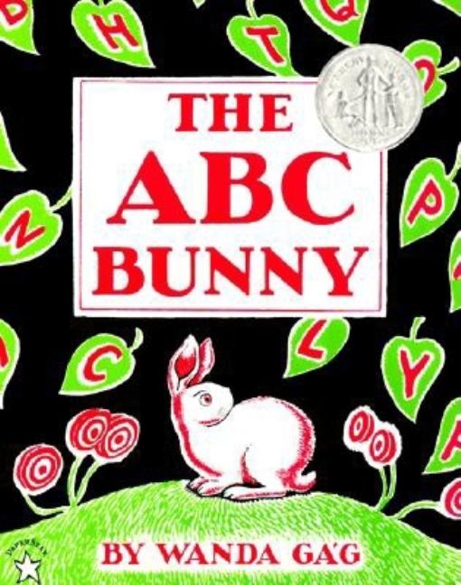 The ABC Bunny