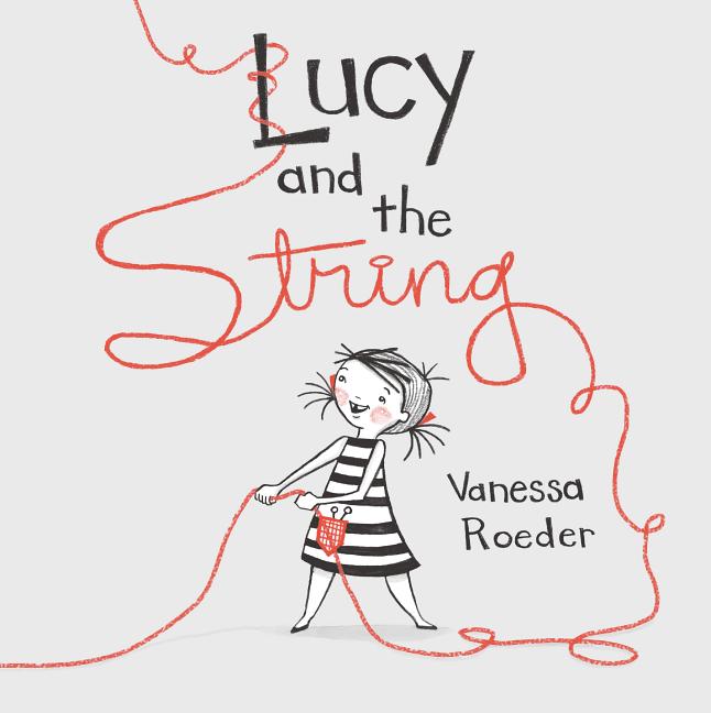 Lucy and the String