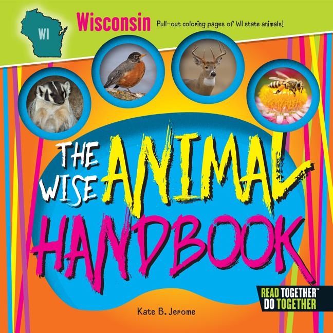 The Wise Animal Handbook