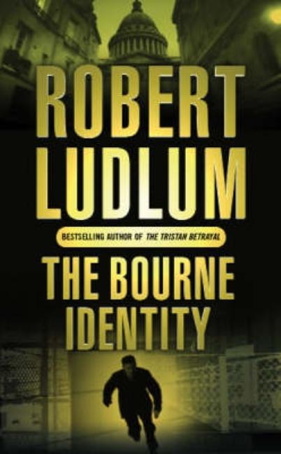 The Bourne Identity