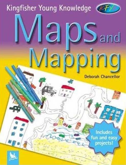 Maps and Mapping