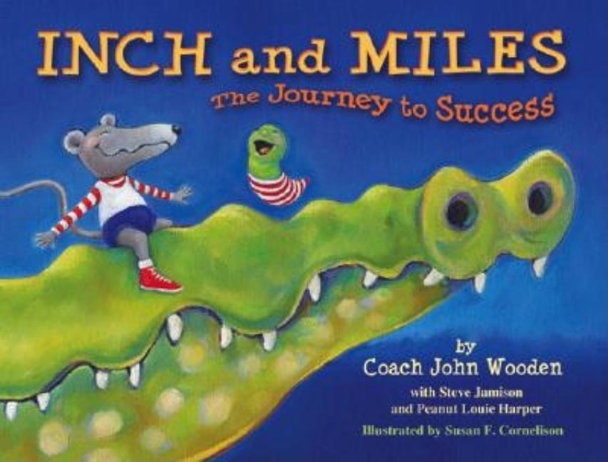 Inch and Miles: The Journey to Success