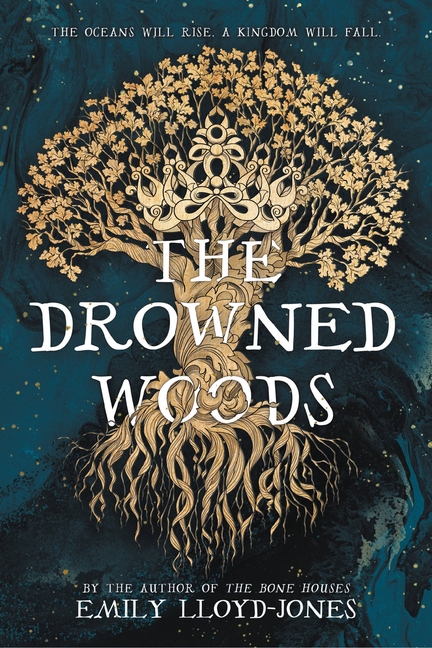 Drowned Woods, The