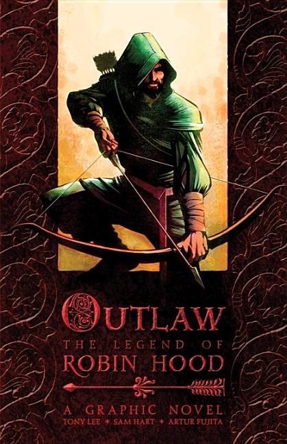 Outlaw: The Legend of Robin Hood