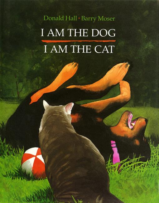 I Am the Dog I Am the Cat