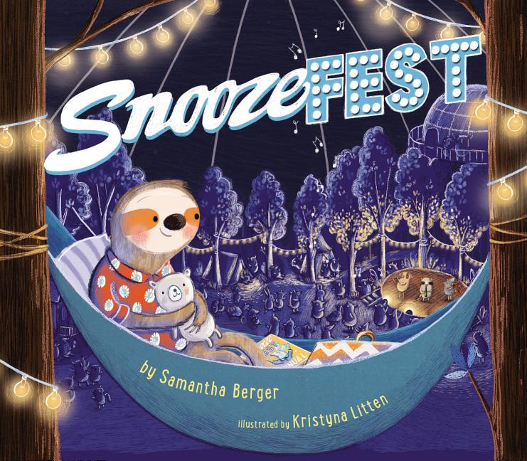 Snoozefest