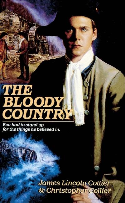 The Bloody Country