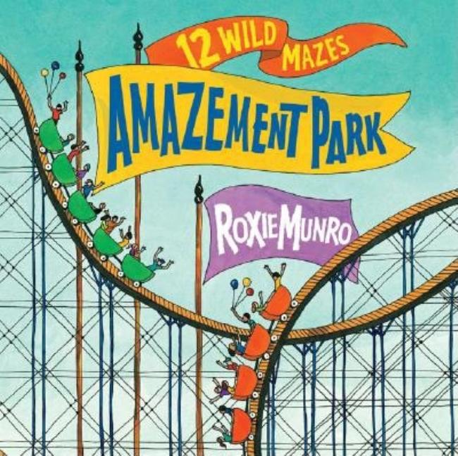 Amazement Park