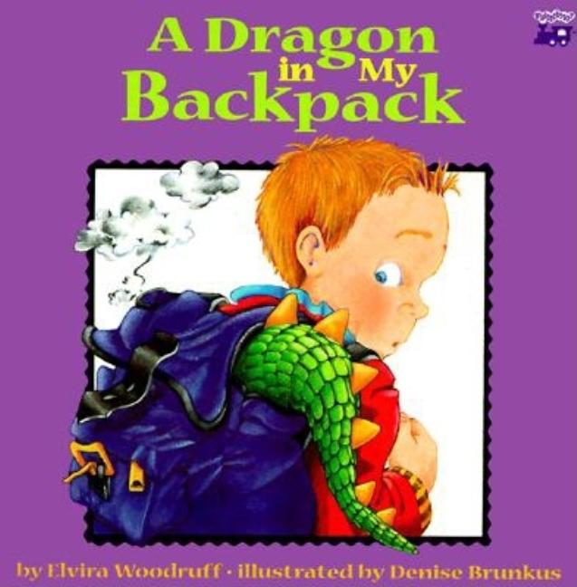 A Dragon in My Backpack