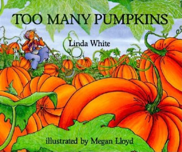 Too Many Pumpkins