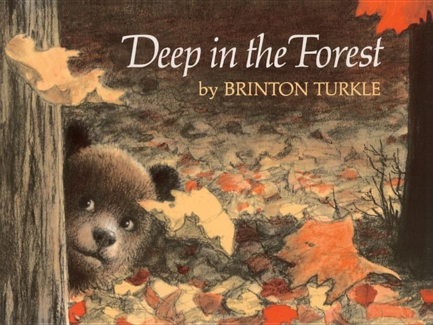Deep in the Forest