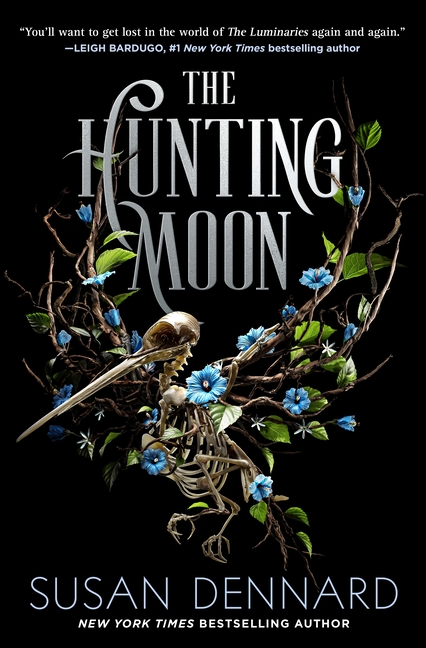 The Hunting Moon