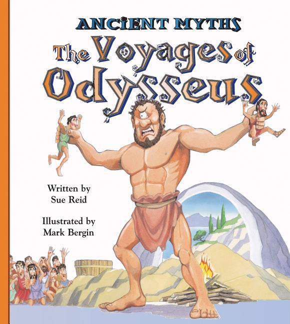 The Voyages of Odysseus