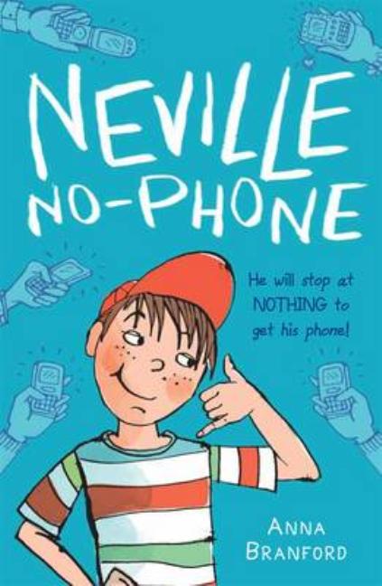 Neville No-Phone