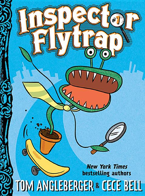 Inspector Flytrap