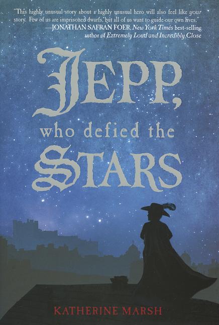 Jepp, Who Defied the Stars