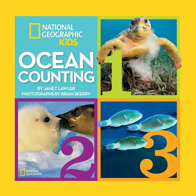 Ocean Counting