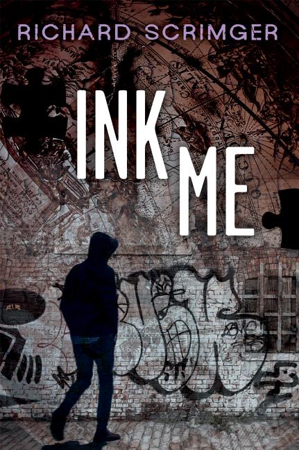 Ink Me