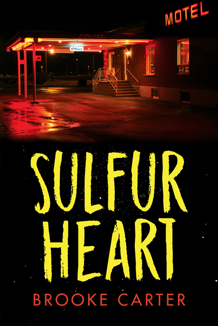 Sulfur Heart