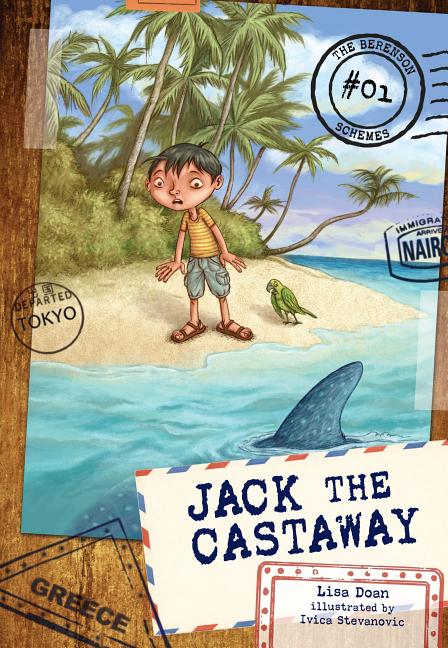 Jack the Castaway